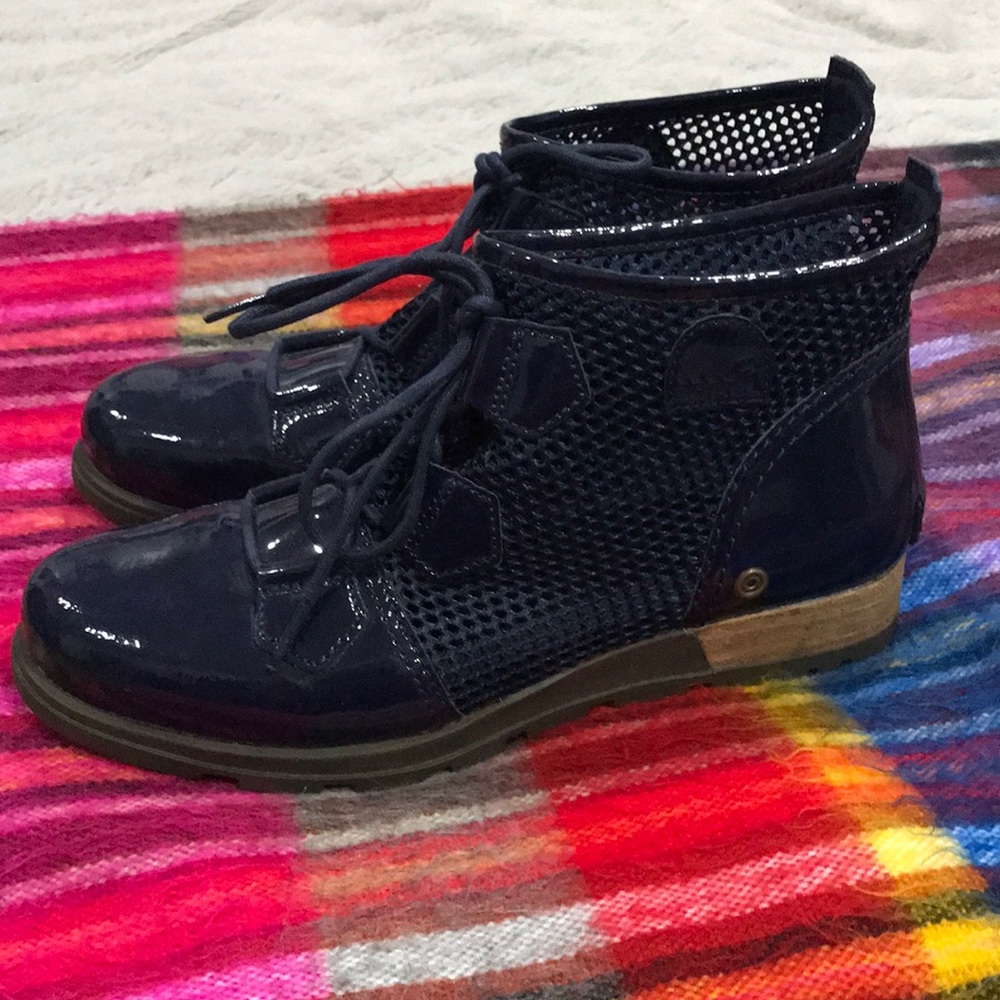 Sorel Rain boots